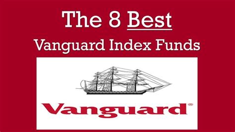 vgsix vanguard|Best Vanguard Index Funds in September 2021: Long Term.